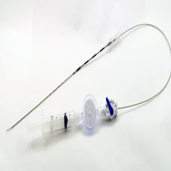 Epidural Catheter